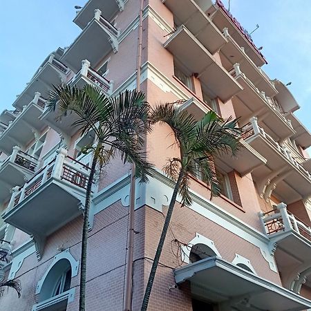 Hotel Niagara ラワン エクステリア 写真